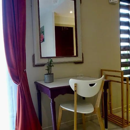 Bed & Breakfast Relais De La Brande 3*