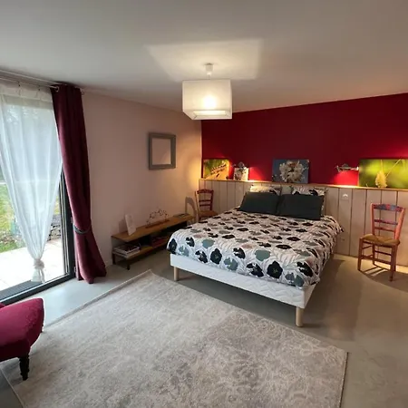 Relais De La Brande Saint-Gourson