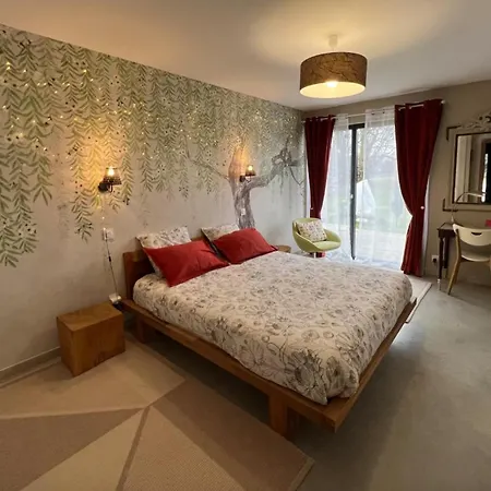 Relais De La Brande Saint-Gourson