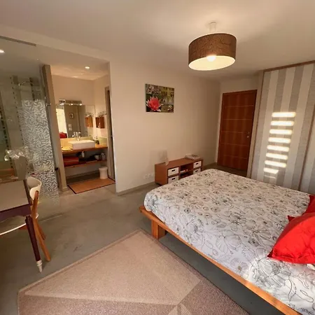 Relais De La Brande B&B 3*