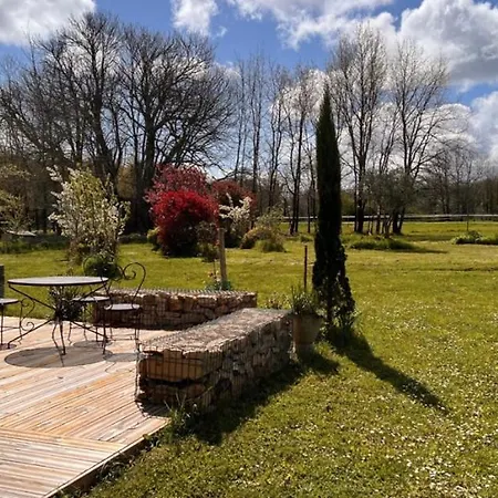 B&B Relais De La Brande