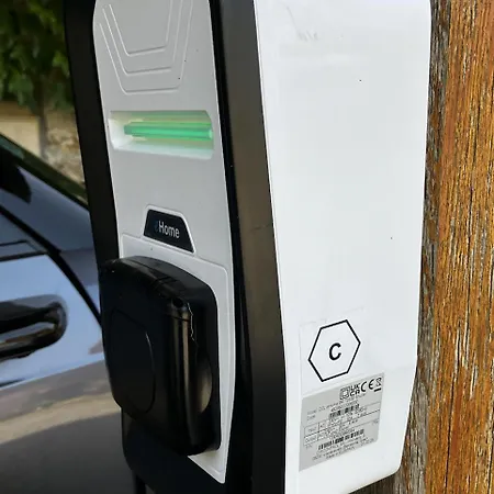 Relais De La Brande 3*