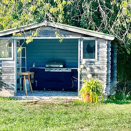 Relais De La Brande B&B