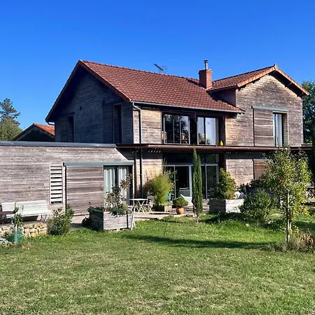 B&B Relais De La Brande