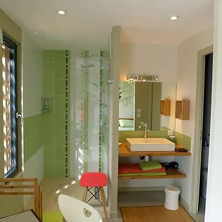 Relais De La Brande Bed & Breakfast 3*