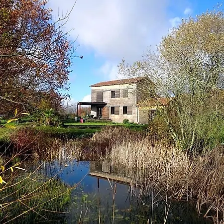 Relais De La Brande Saint-Gourson