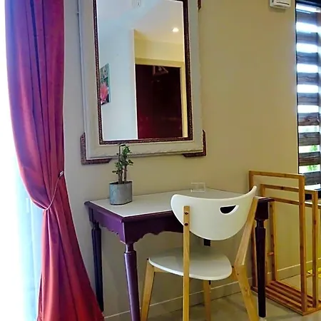 Relais De La Brande Bed & Breakfast Saint-Gourson