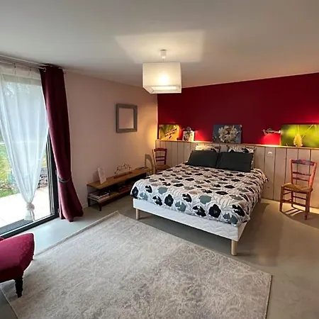 Relais De La Brande Saint-Gourson