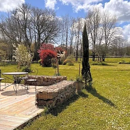 Relais De La Brande Saint-Gourson