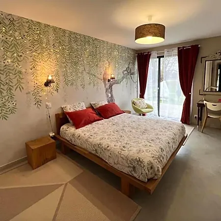 Relais De La Brande Saint-Gourson
