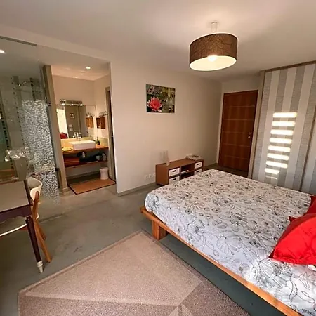 Relais De La Brande 3* Saint-Gourson