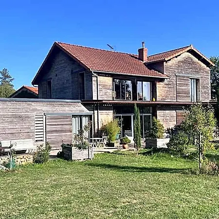 Relais De La Brande