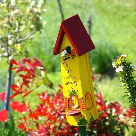 Relais De La Brande B&B Saint-Gourson