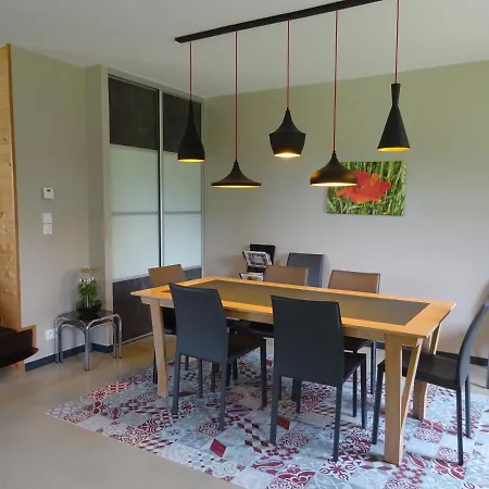 Relais De La Brande 3*