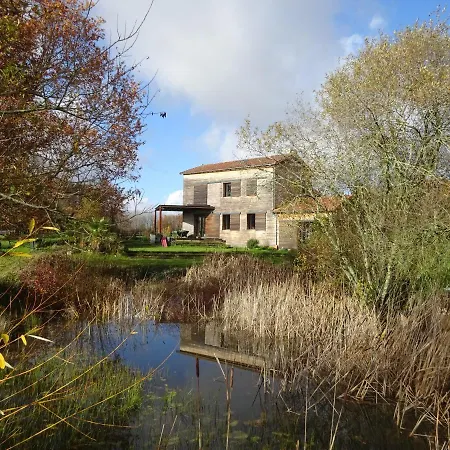 Relais De La Brande B&B