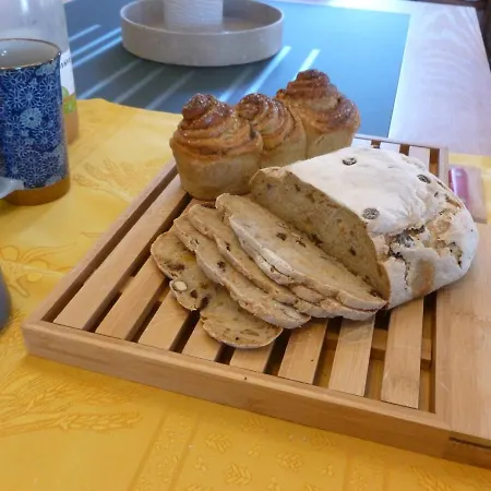 Relais De La Brande B&B 3*